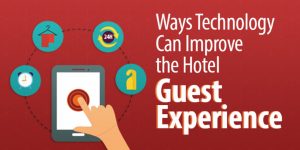 טכנולוגיות מתקדמות לשיפור חוויית הלקוח במלונות