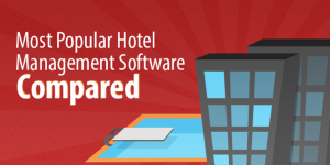 Hotel Management Software Solutions for Small Hotels