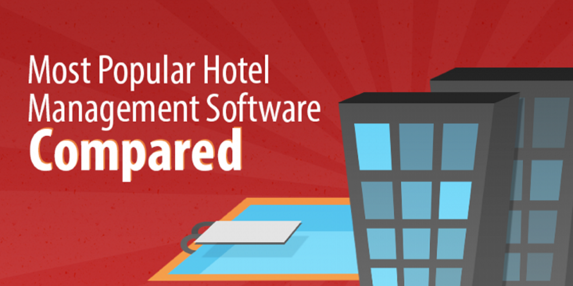 Hotel Management Software Solutions for Small Hotels