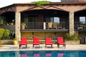 Revenue Types in the Vacation Rental