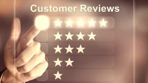 Power of Guest Reviews