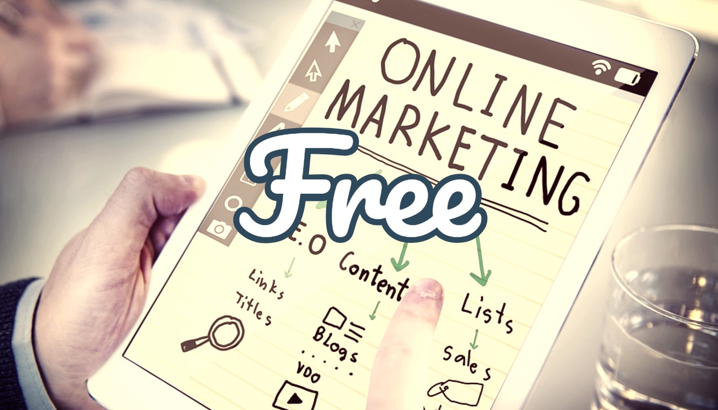 Hotel Marketing Free Tools