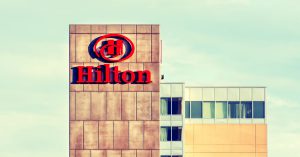 The Hilton Effect