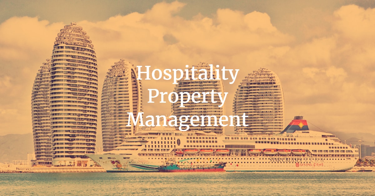 Capterra Popular Hospitality Management Software