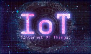 IoT in Hospitality
